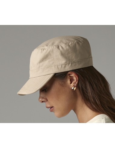 BEE-B34-Army Cap